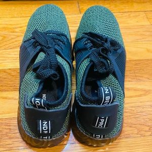 Indestructible Brand Steel Toed Shoe Men’s Size 13 Never Worn